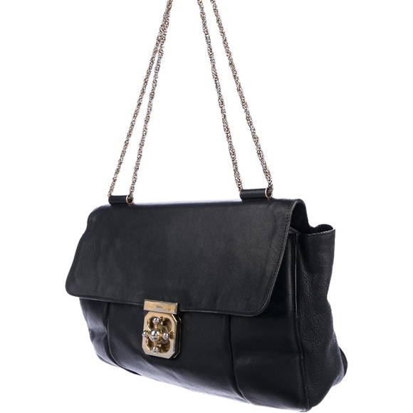 chloe elsie crossbody